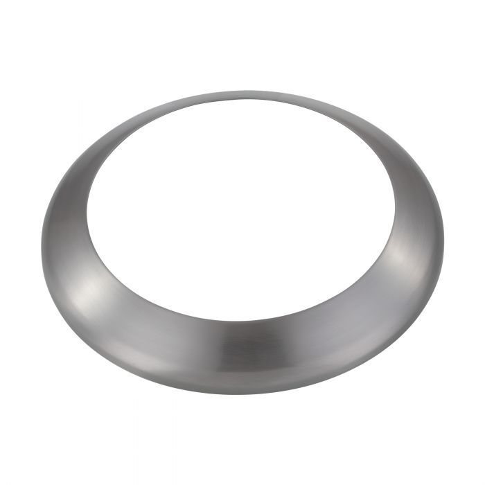 Eglo Lighting Roystar Oyster Trim 300mm Accessory