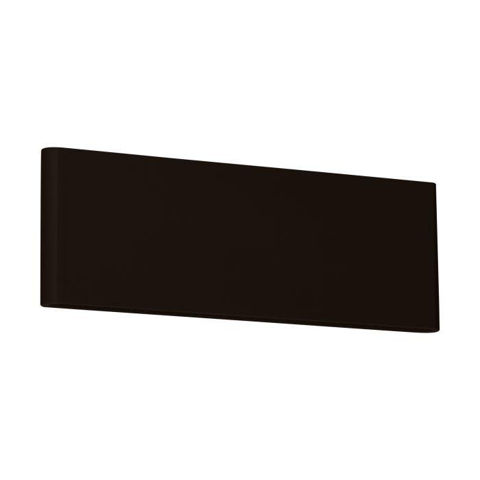 Eglo Lighting Climene 2 2X4W Led Black Wall Light