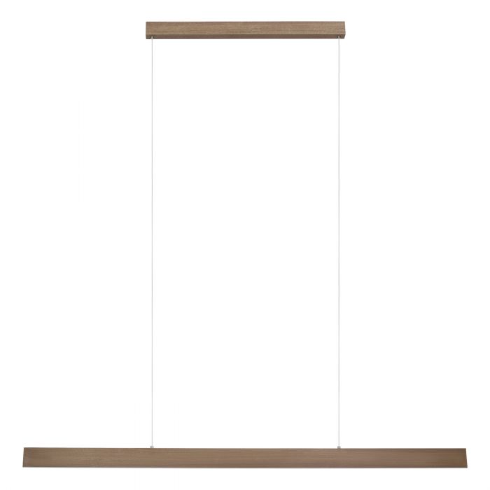 Eglo Lighting Climene 2 38W Led Pendant Light
