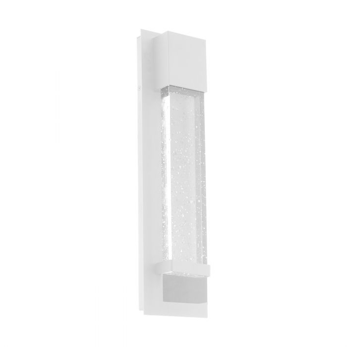 Eglo Lighting Villagrazia 6.4W Led White Exterior Wall Light
