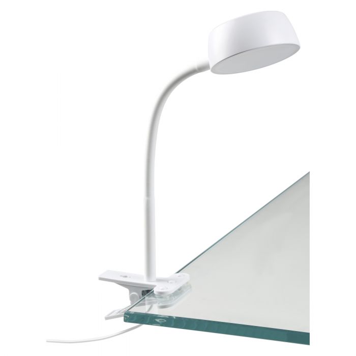 Eglo Lighting Ben 4.5W Led 4000K Clamp Light