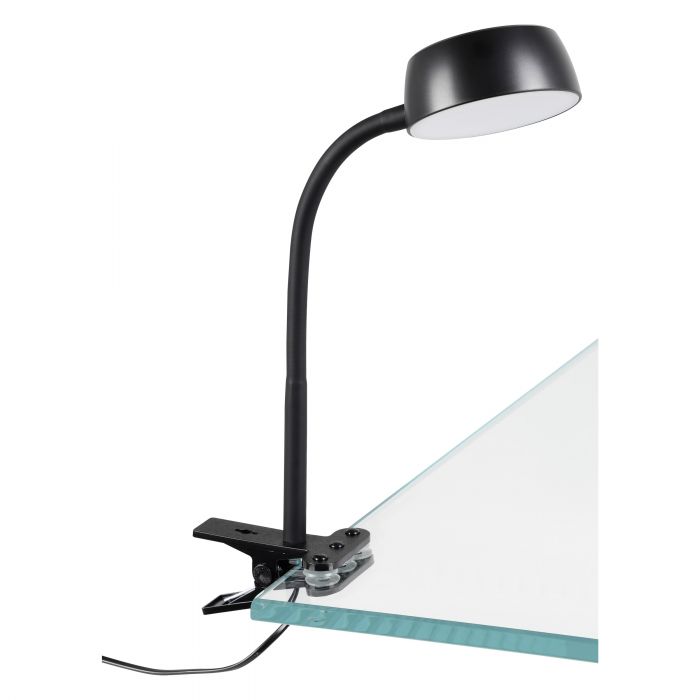 Eglo Lighting Ben 4.5W Led 4000K Clamp Light