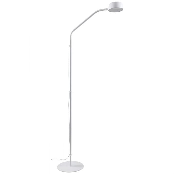 Eglo Lighting Ben 4.5W Led 4000K Floor Lamp