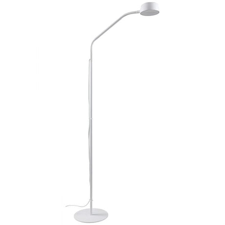 Eglo Lighting Ben 4.5W Led 4000K Floor Lamp