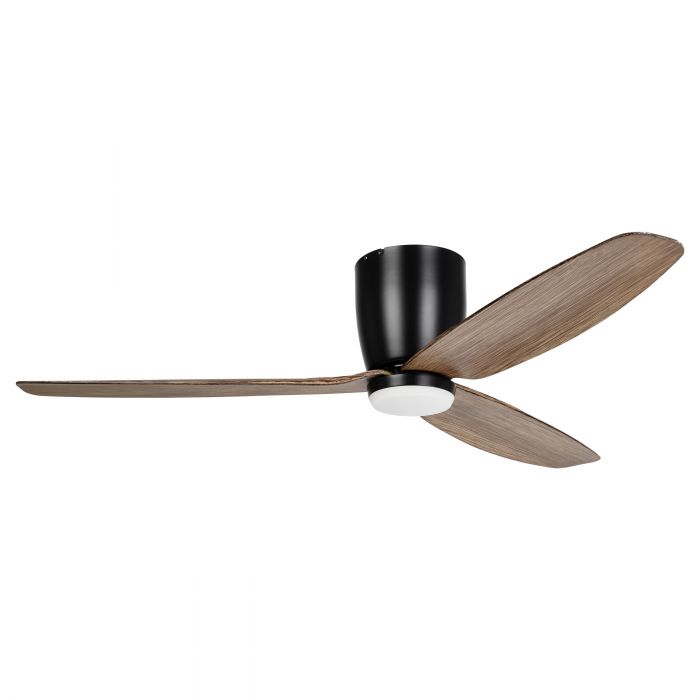 Eglo Seacliff 52" Ceiling Fan with LED Light