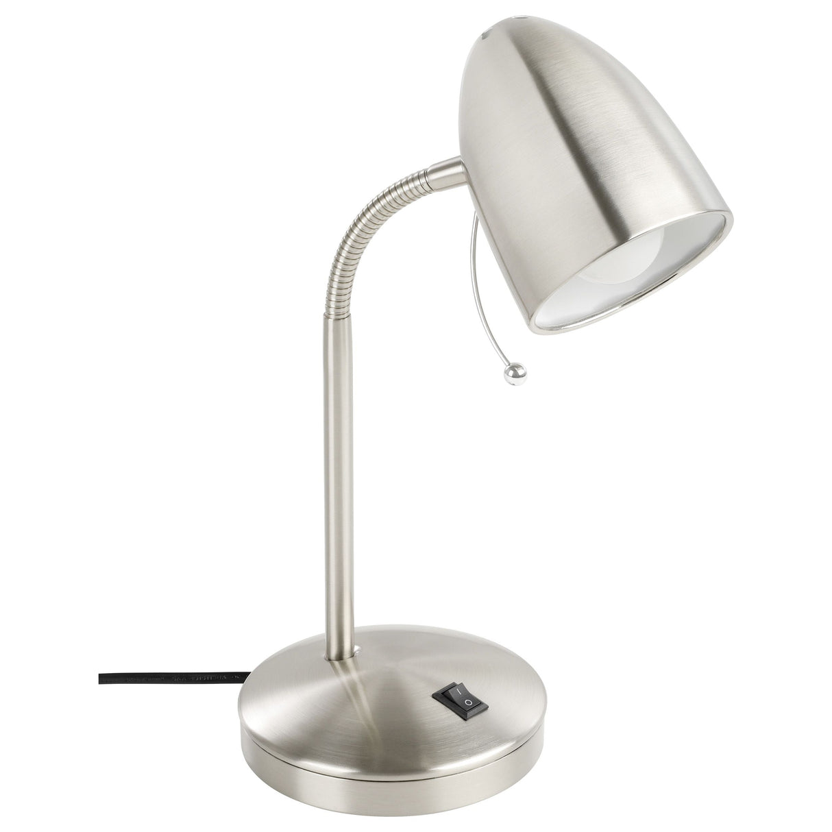 Eglo Lighting Lara 10W E27 Table Lamp