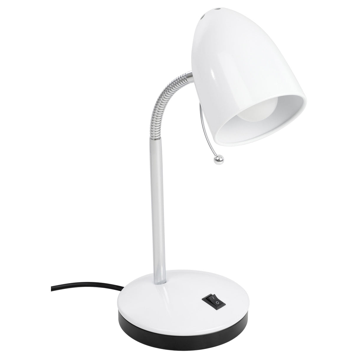 Eglo Lighting Lara 10W E27 Table Lamp