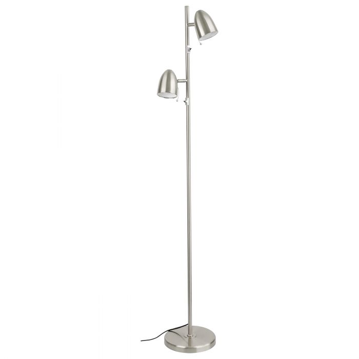 Eglo Lighting Lara 2X10W E27 Floor Lamp
