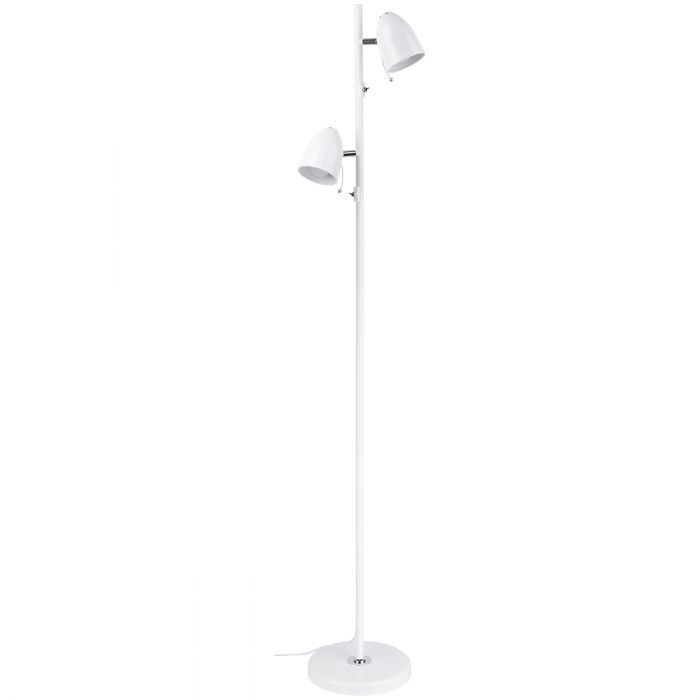 Eglo Lighting Lara 2X10W E27 Floor Lamp