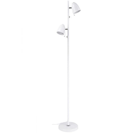 Eglo Lighting Lara 2X10W E27 Floor Lamp
