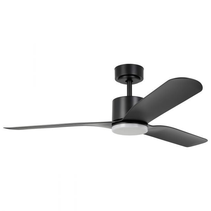 Eglo Iluka 52" Ceiling Fan with LED Light