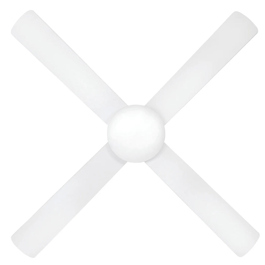 Brillant TEMPO 52" AC Ceiling Fan