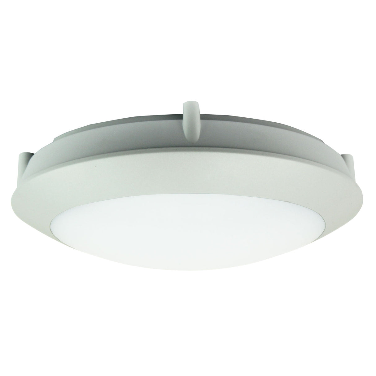Oriel Lighting DURO.20 LED IP65 Double Insulated Bulkhead