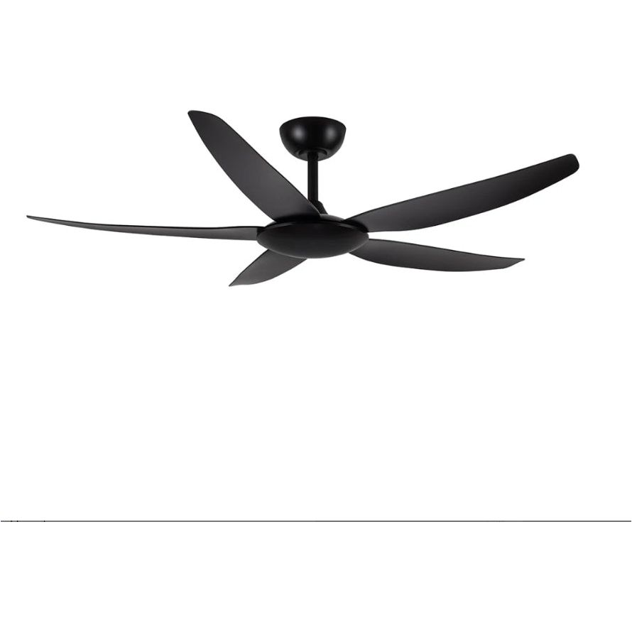 Brillant AMARI 56in 5-Blade DC Ceiling Fan