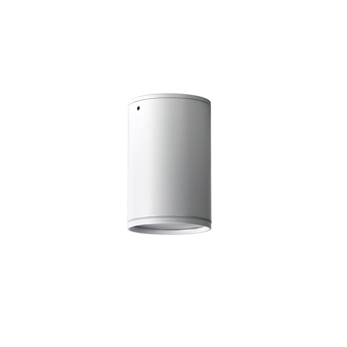 Oriel Lighting ENTAS Surface-mounted LED Canister 4000K