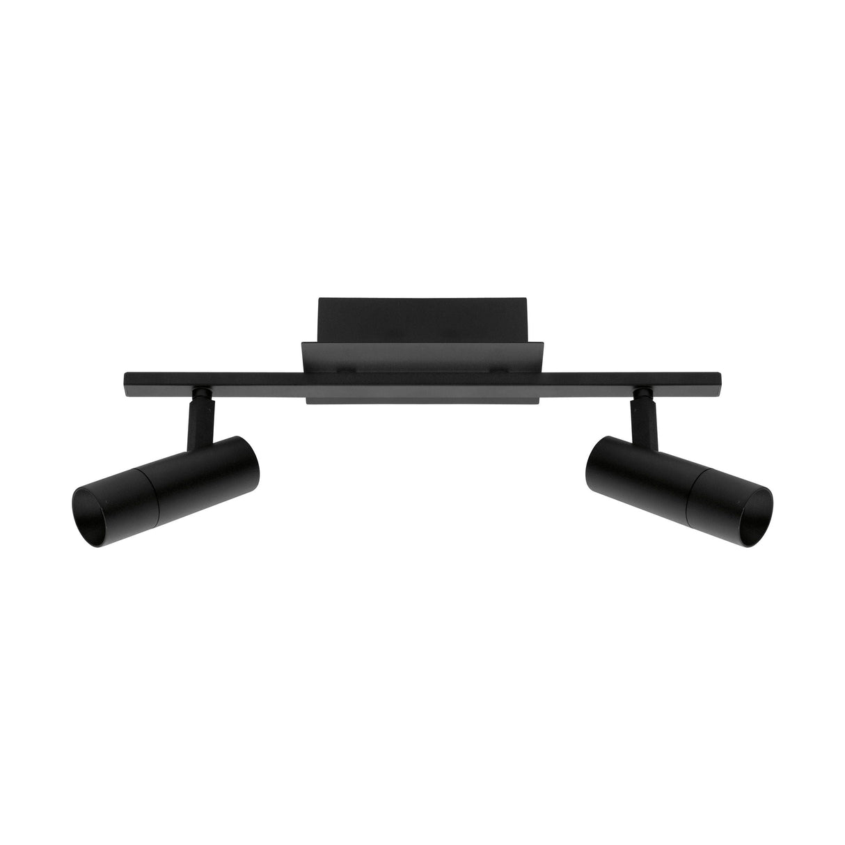 Eglo Lighting TOMARES spot adjustable heads Black