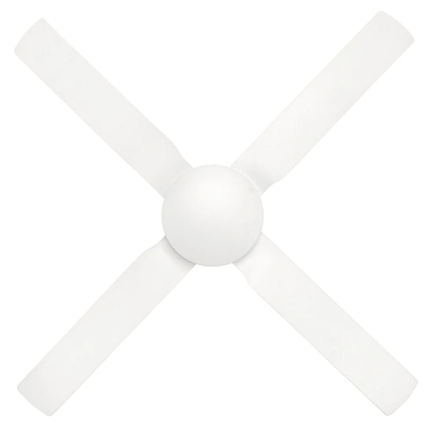 Brillant CRUZE 52" AC Ceiling Fan with Ezy-Fit Blades