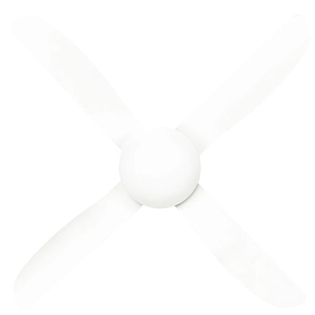 Brillant VECTOR-II 48" AC Ceiling Fan with Ezy-Fit Blades