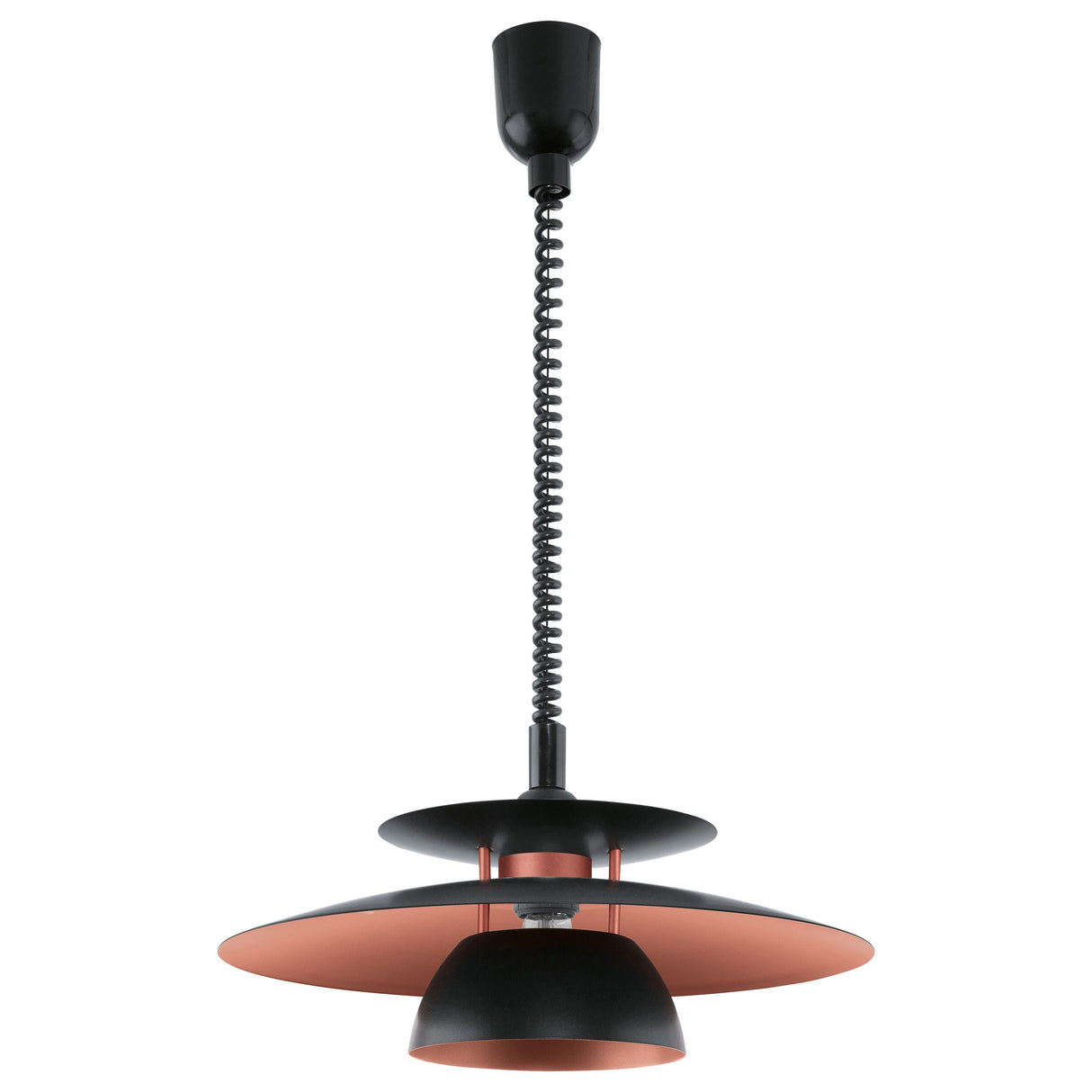Eglo Lighting BRENDA pendant light adjustable height