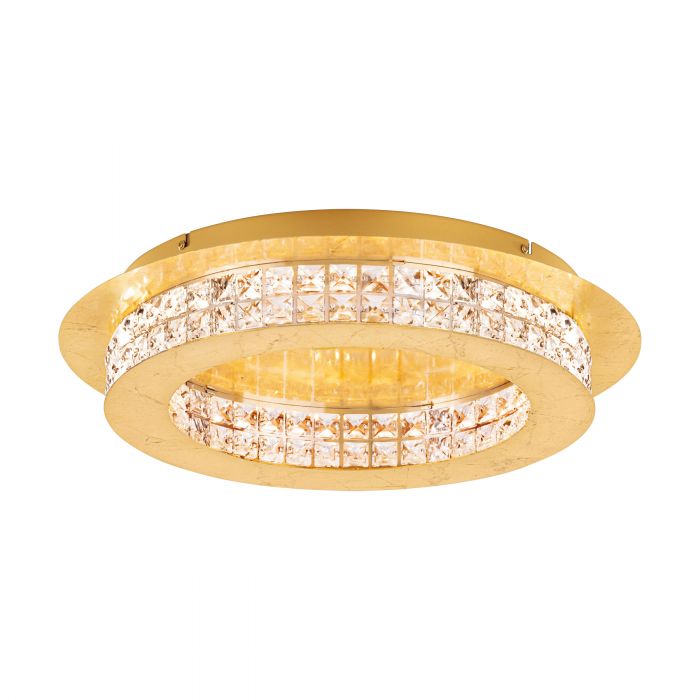 Eglo Lighting Principe 31.5W Led Gold 500mm