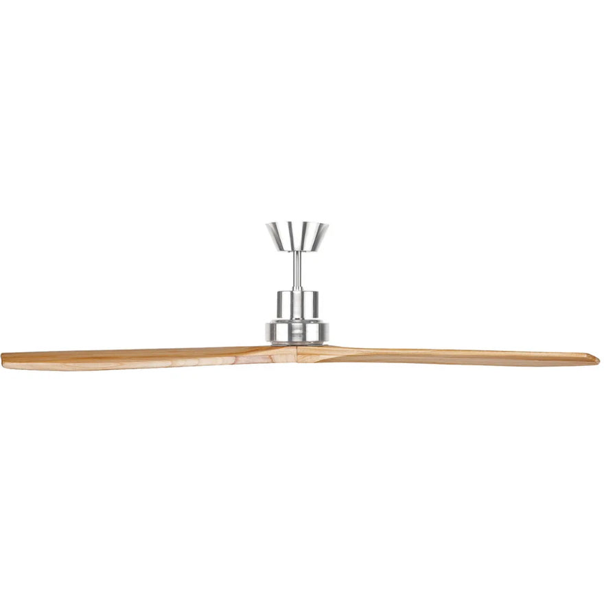 Brillant MERCURY 52" AC Ceiling Fan