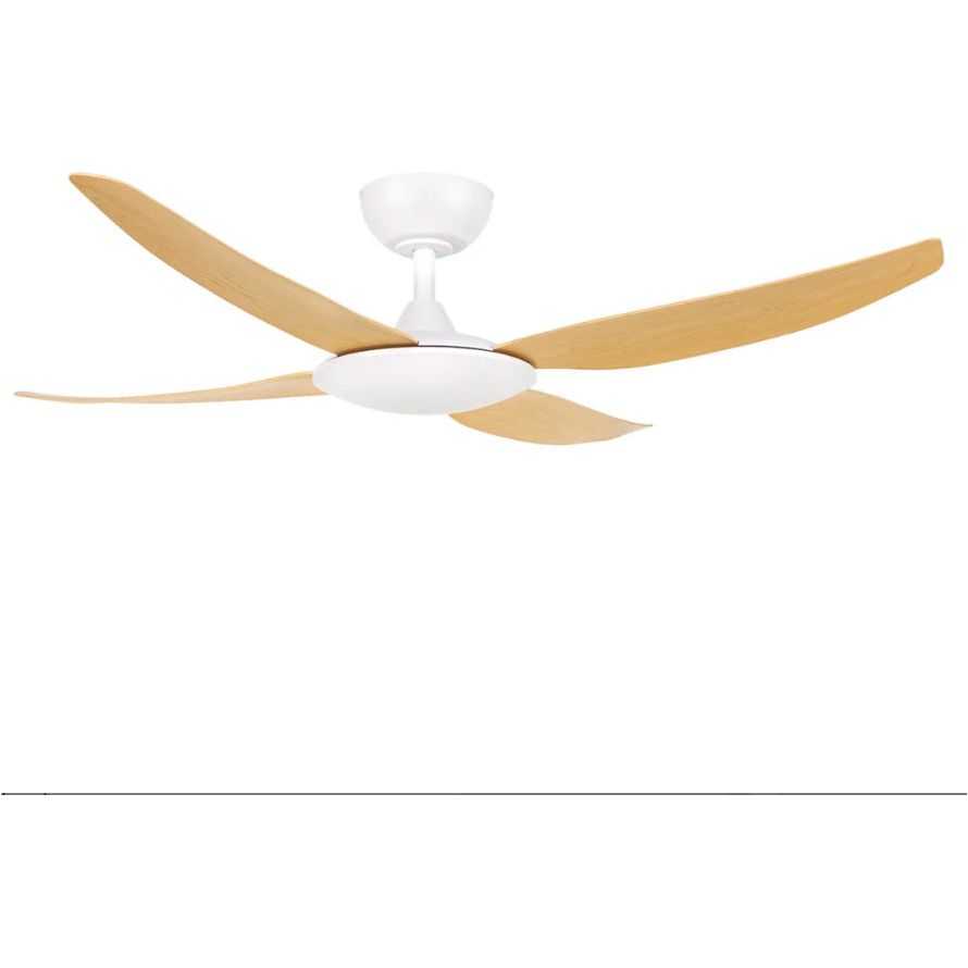 Brillant AMARI 52in 4-Blade DC Ceiling Fan