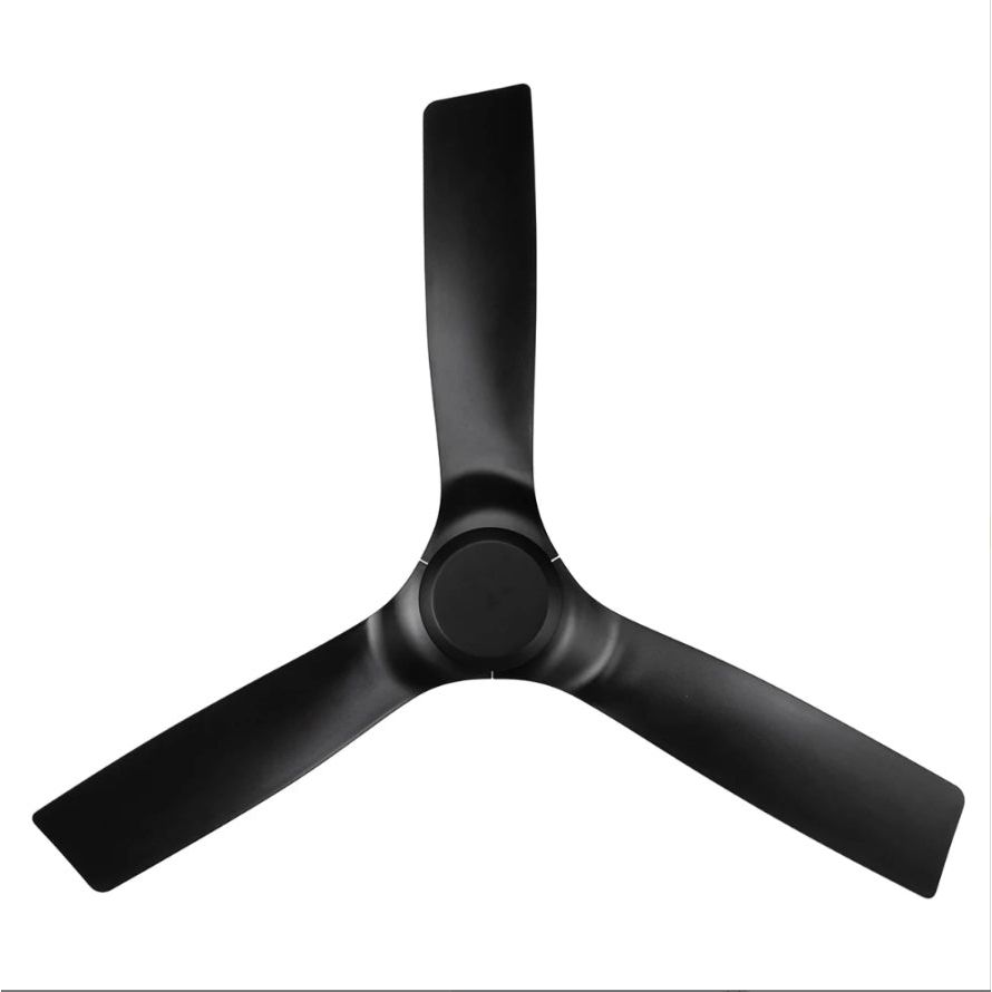 Brillant BELIZE 52in 3-Blade DC Fan