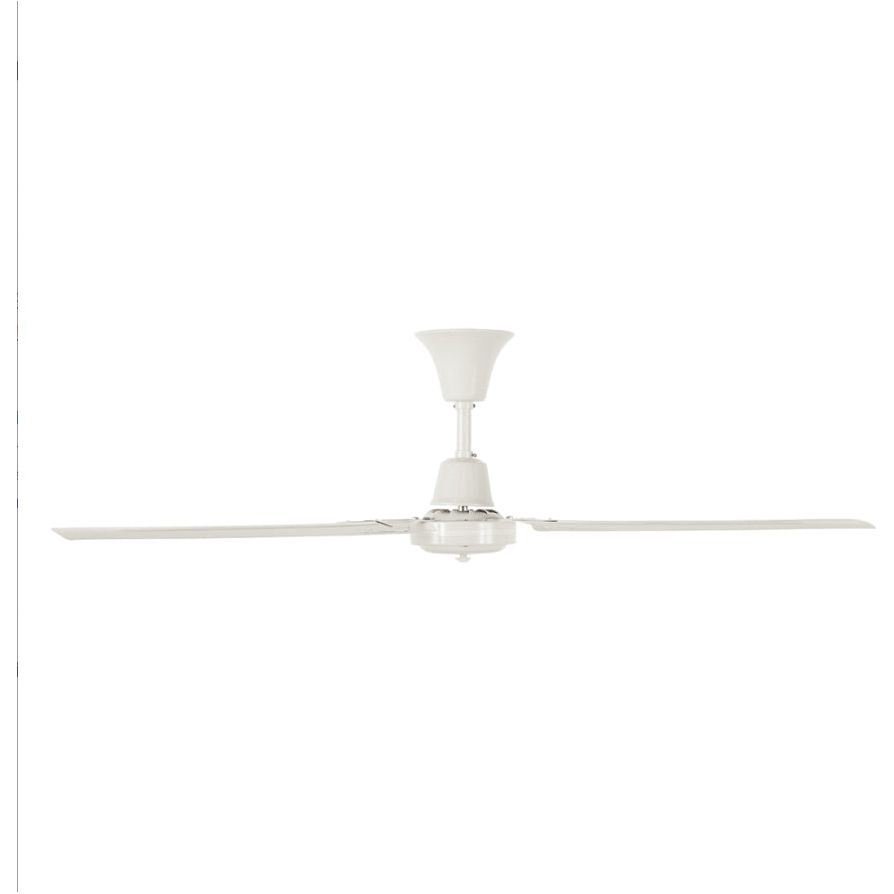 Brillant AIRMOTION 48" Aluminium Blade AC Ceiling Fan