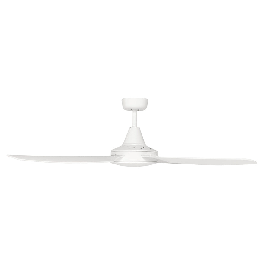 Brillant CRUZE 52" AC Ceiling Fan with Ezy-Fit Blades