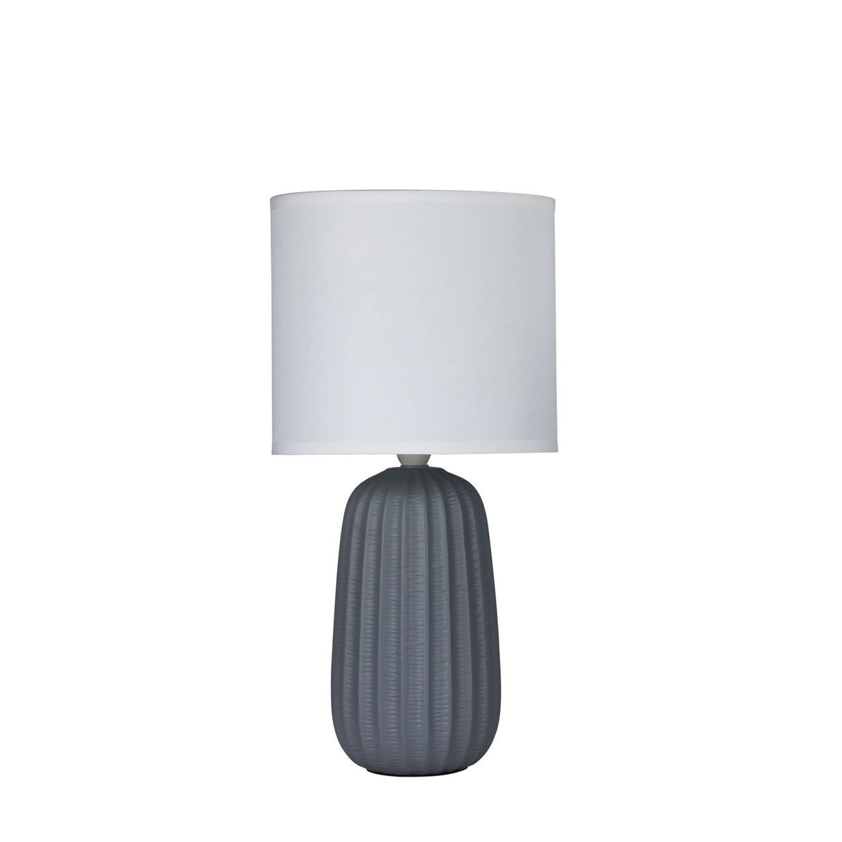 Oriel Lighting BENJY.20 COMPLETE TABLE LAMP