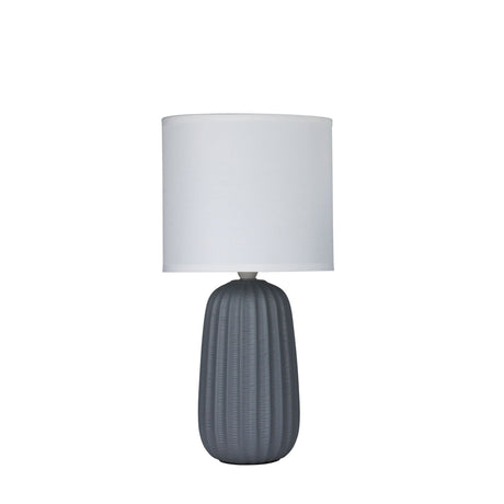 Oriel Lighting BENJY.20 COMPLETE TABLE LAMP