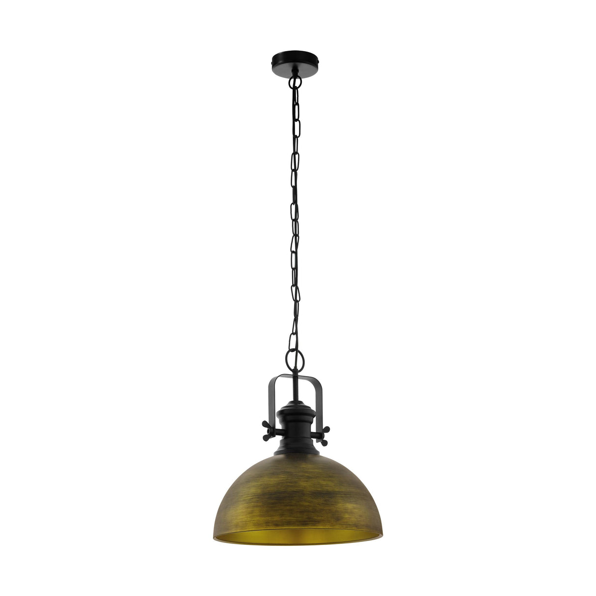Eglo Lighting COMBWICH pendant light contemporary