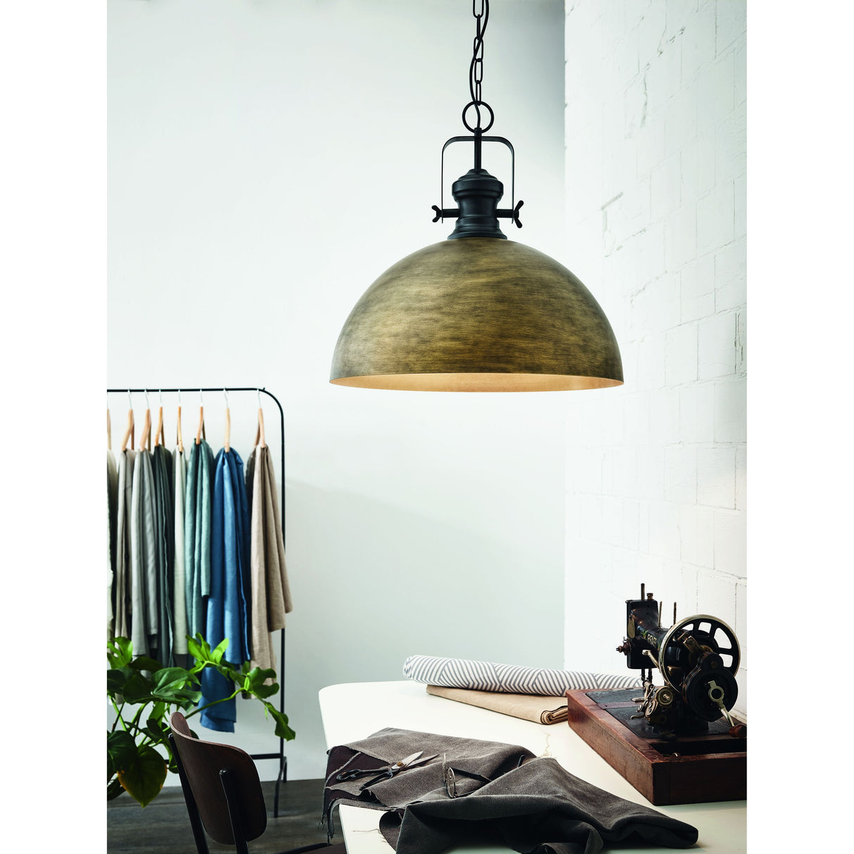 Eglo Lighting COMBWICH pendant light contemporary