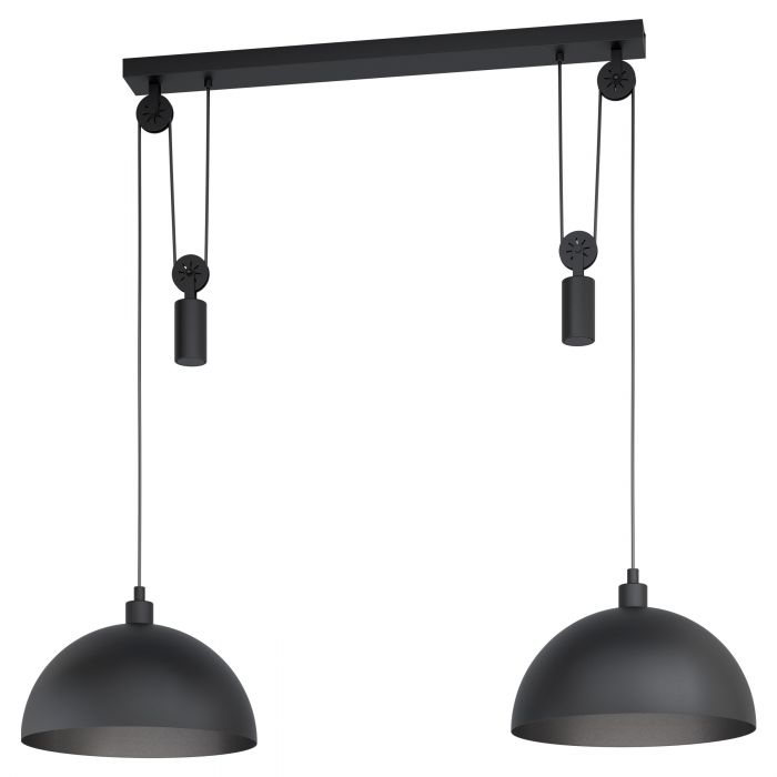 Eglo Winkworth 1 pendant light