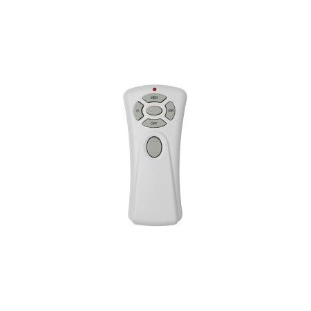 Mercator FRM87 RF Remote Control