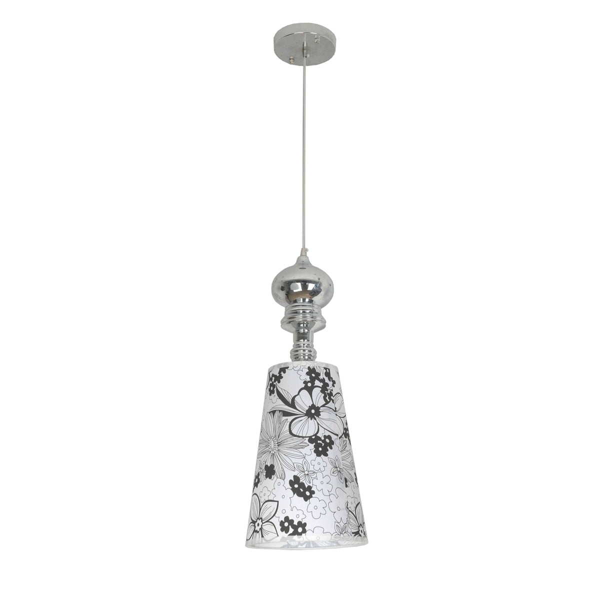 V&M BELLA 1 Light Pendant