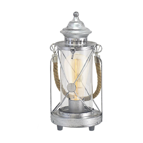 Eglo Lighting BRADFORD table lamp vintage