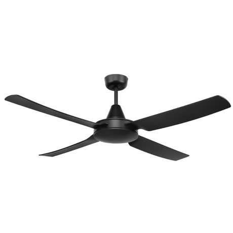 Brillant CRUZE 52" AC Ceiling Fan with Ezy-Fit Blades