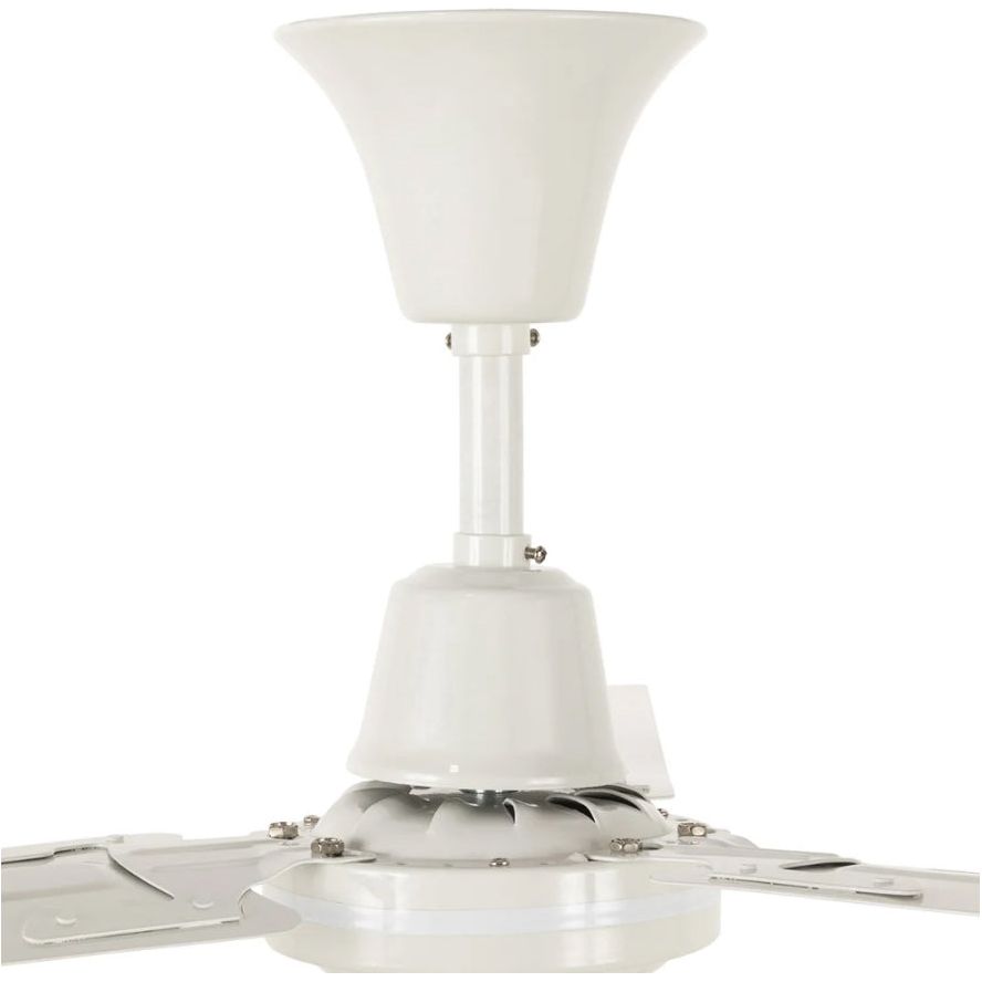Brillant AIRMOTION-II 48in Aluminium Blade AC Ceiling Fan