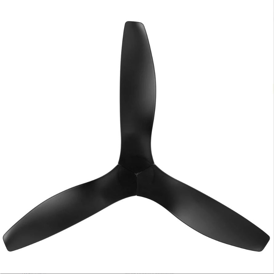 Brillant BAHAMA 52in. DC Ceiling Fan