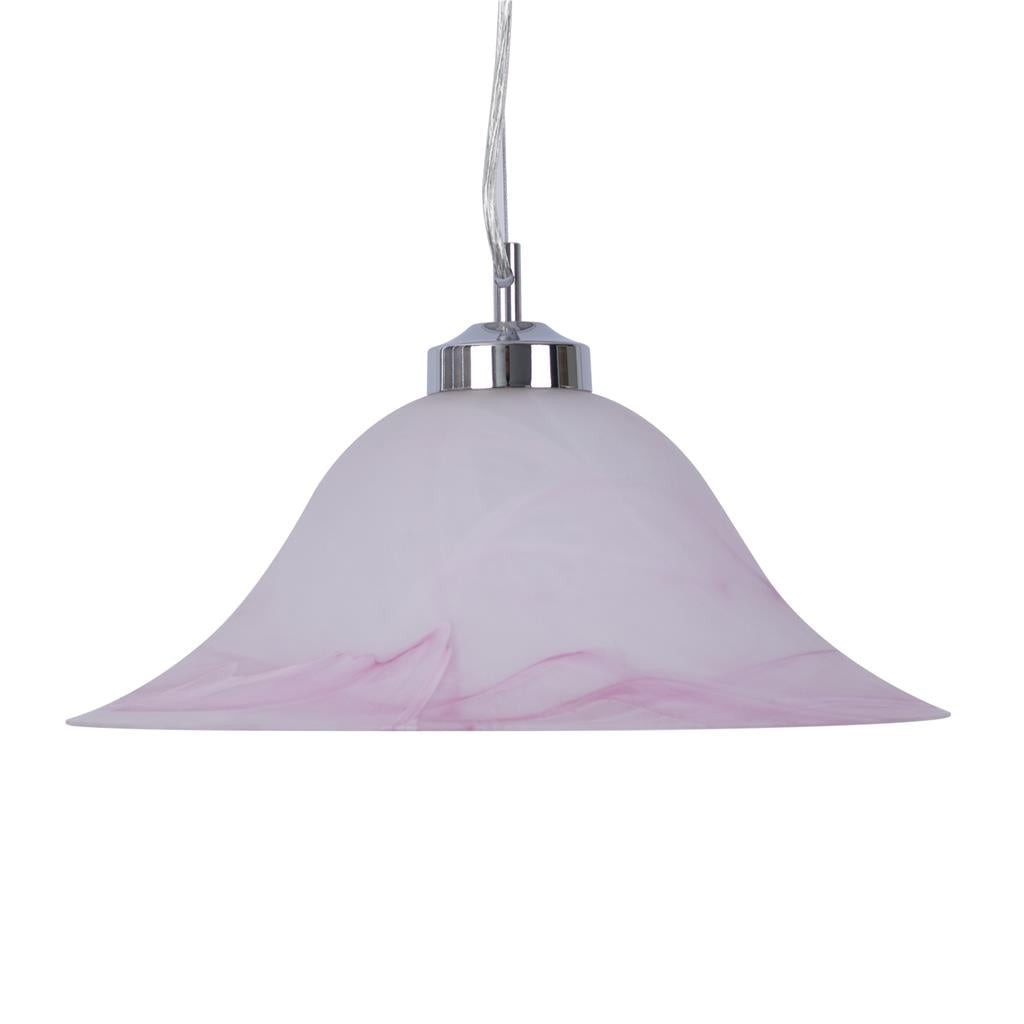 Domus BELA-36 ART-DECO Glass Pendant Series Elegant Art-Deco