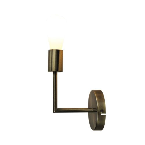 Oriel Lighting Chelsea Wall Light Matching