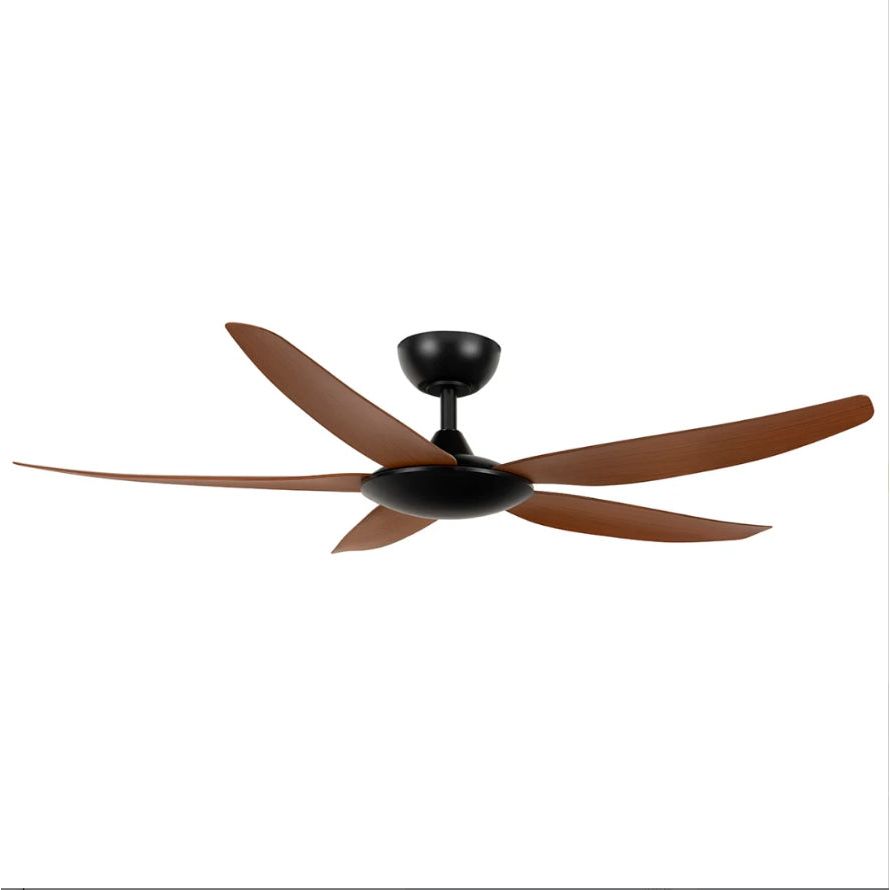 Brillant AMARI 56in 5-Blade DC Ceiling Fan