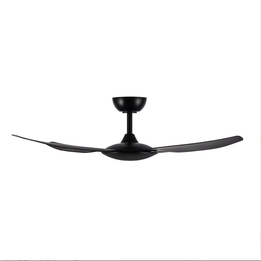 Brillant AMARI SMART 52in 4-Blade DC Ceiling Fan