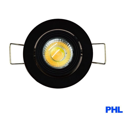 PHL503 Mini Gimbal 3W Tri Colour