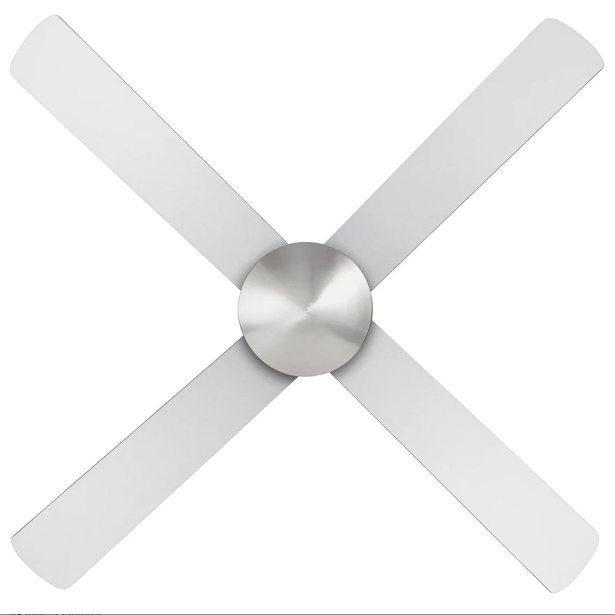 Brillant TEMPO 48" AC Ceiling Fan
