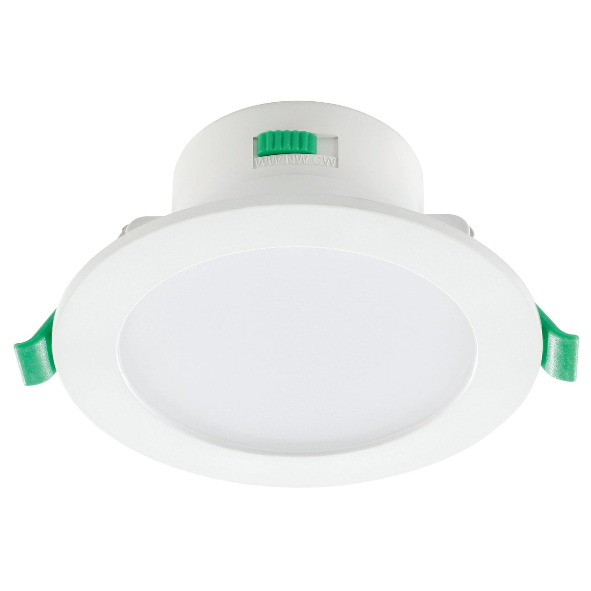 Eglo Lighting Rippa 2 Recessed 9W Led Downlight