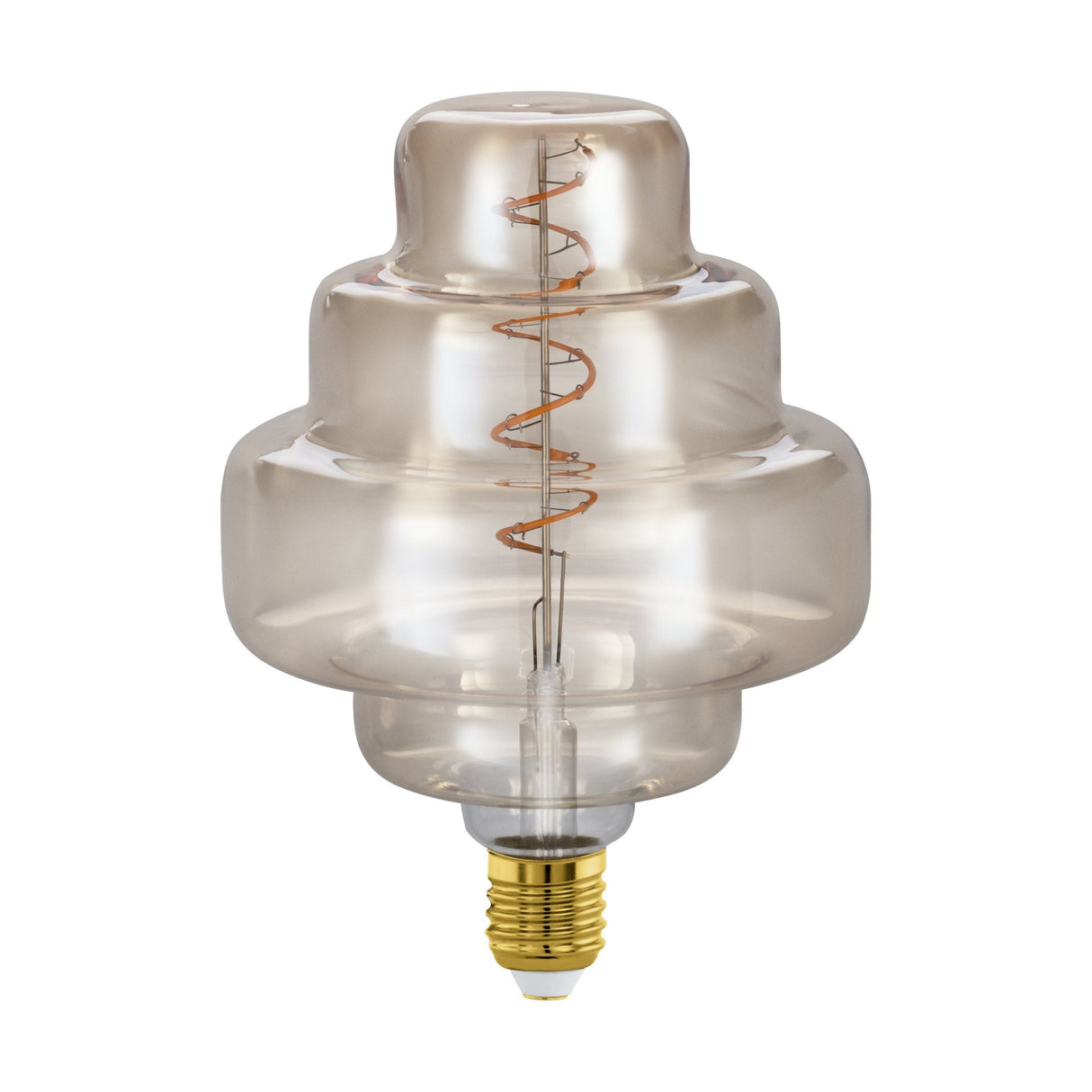 Eglo Lighting Bulb lightbulb E27 4W 2000K DIM LED OR150 AMB Small