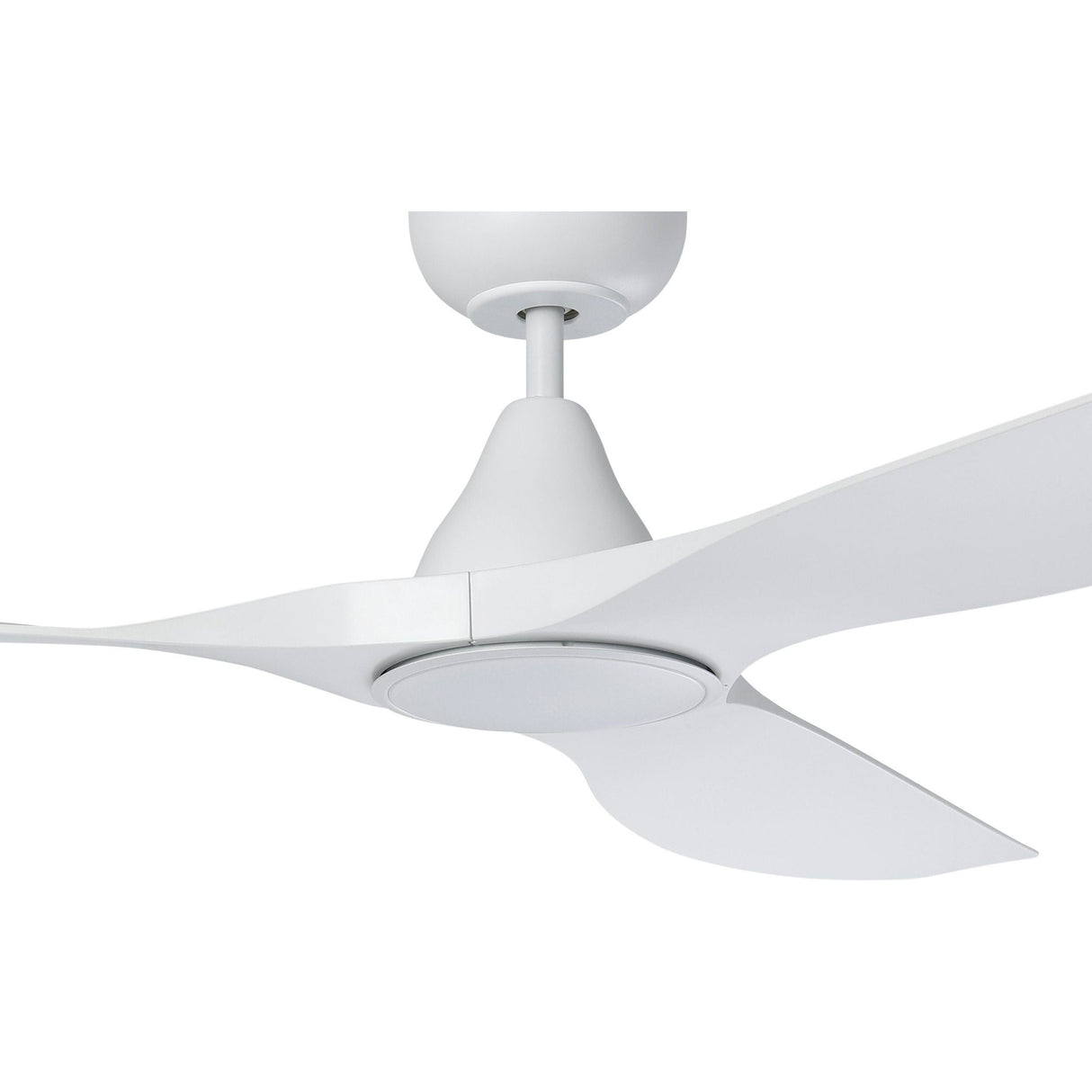 Eglo SURF 60" DC Ceiling Fan & Light