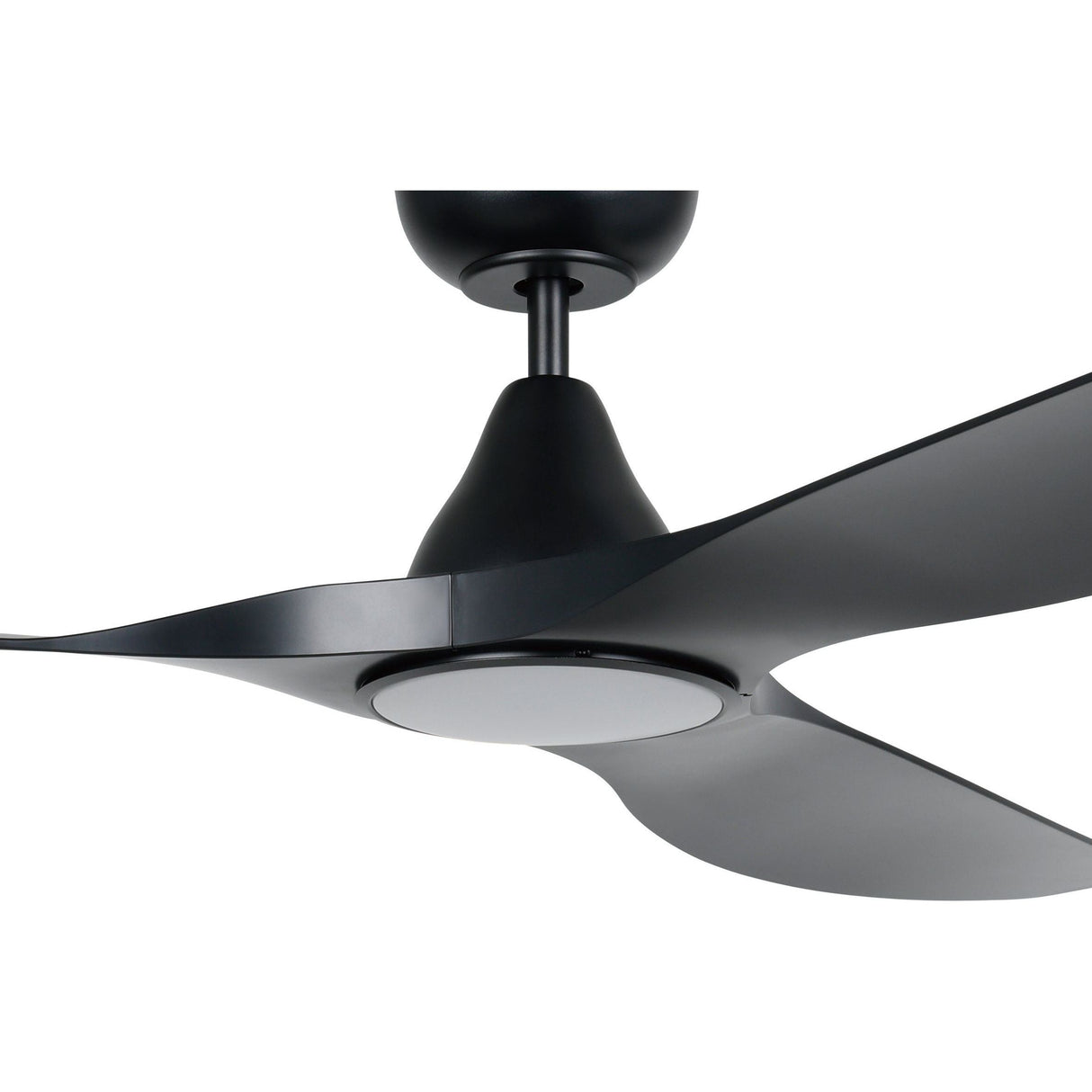 Eglo SURF 60" DC Ceiling Fan & Light